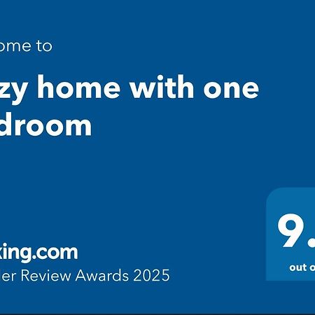 Cozy Home With One Bedroom เคปคอรัล ภายนอก รูปภาพ