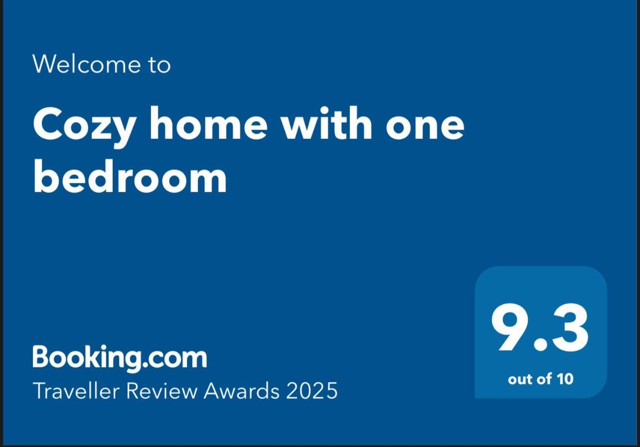 Cozy Home With One Bedroom เคปคอรัล ภายนอก รูปภาพ
